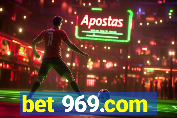 bet 969.com